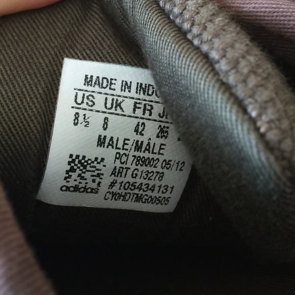 Adidas Retro Samba’s - Picture 7 of 7